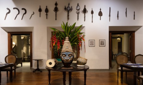 Galle Fort Hotel